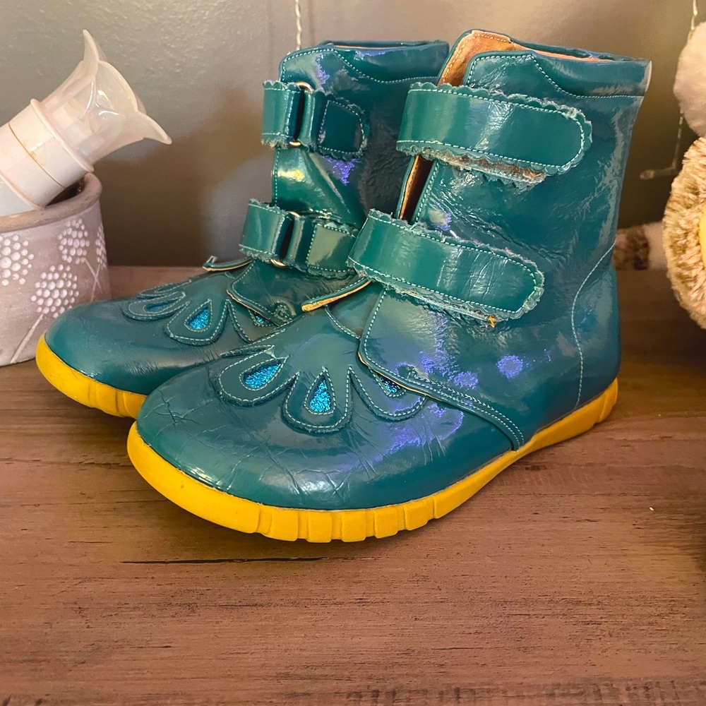 Livie&Luca Girls boots
